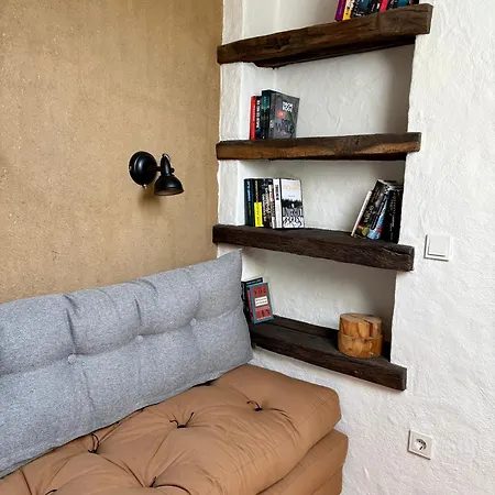 公寓 Galeriewohnung Alte Post Pronsfeld