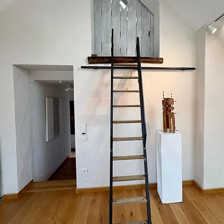 Galeriewohnung Alte Post *