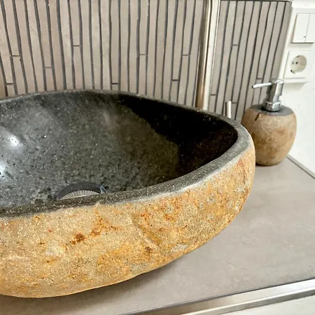 Galeriewohnung Alte Post Pronsfeld