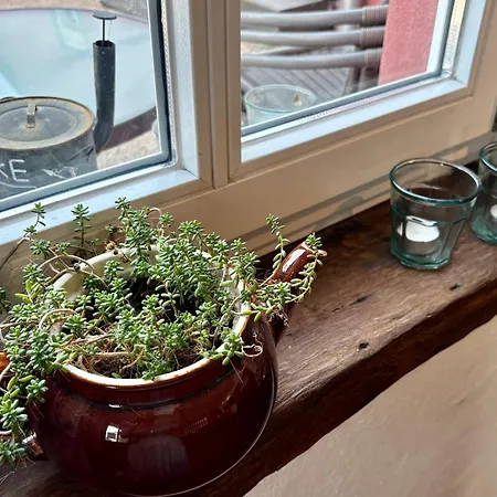 Galeriewohnung Alte Post *