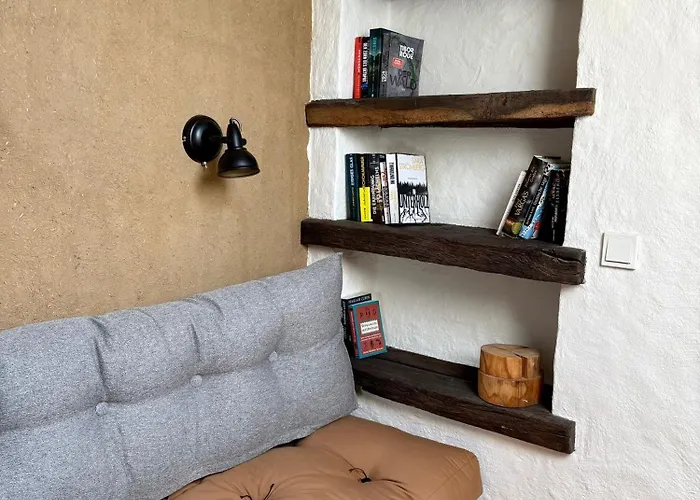 Apartment Galeriewohnung Alte Post Pronsfeld