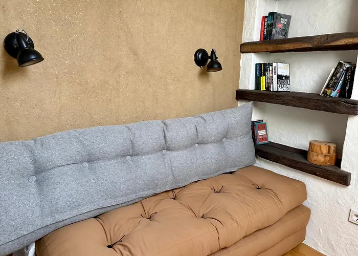 Apartment Galeriewohnung Alte Post