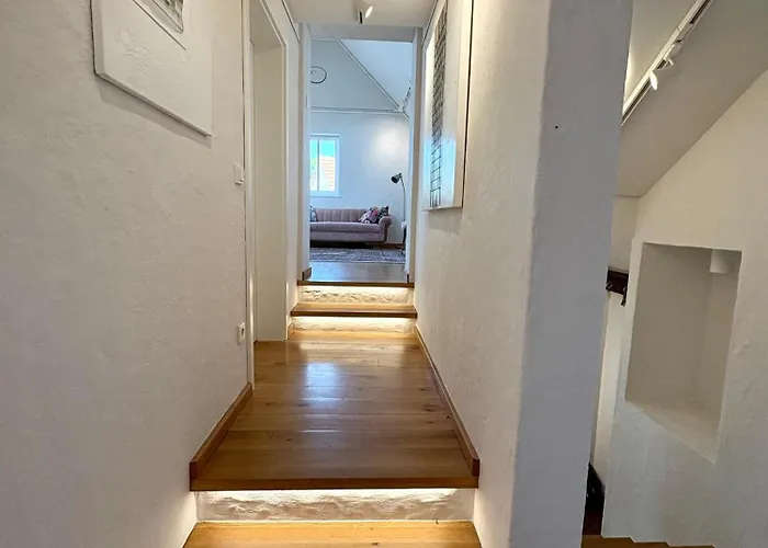 Galeriewohnung Alte Post *