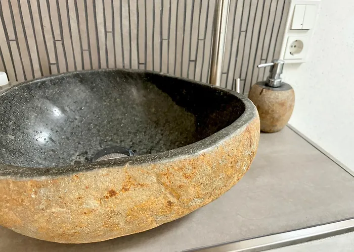 Galeriewohnung Alte Post Pronsfeld