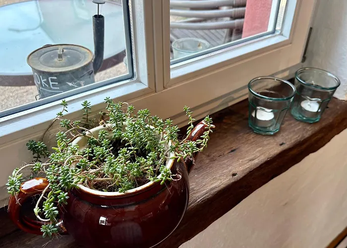 Galeriewohnung Alte Post *